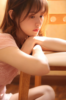女儿的朋友